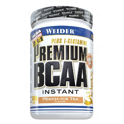 Premium BCAA - Weider
