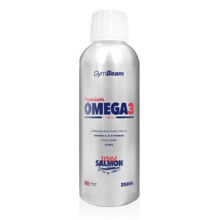 Premium Omega 3 - GymBeam