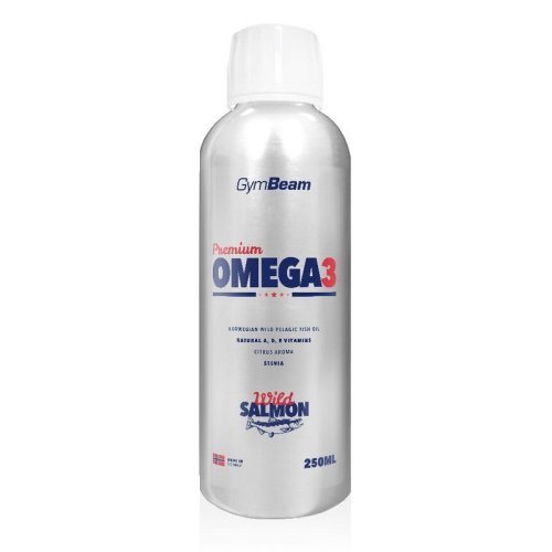 Premium Omega 3 - GymBeam