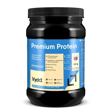Premium Protein - Kompava