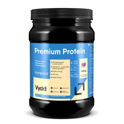Premium Protein - Kompava