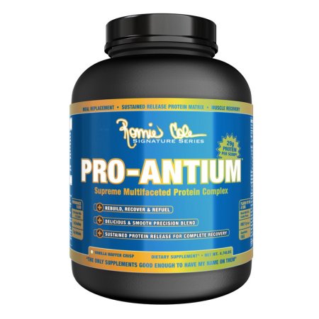 Pro-Antium - Ronnie Coleman