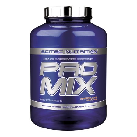 Pro Mix - Scitec Nutrition