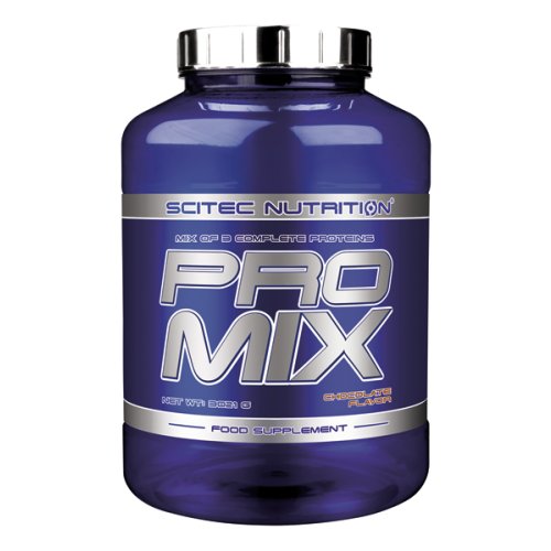 Pro Mix - Scitec