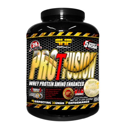 Pro-T-Fusion - PHP Edge