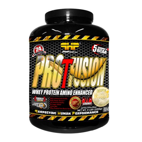 Pro-T-Fusion - PHP Edge