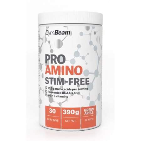 ProAmino Stim-Free - GymBeam