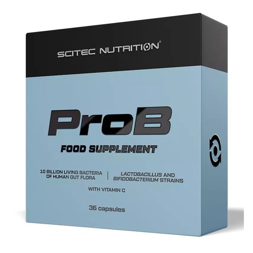 ProB - Scitec Nutrition