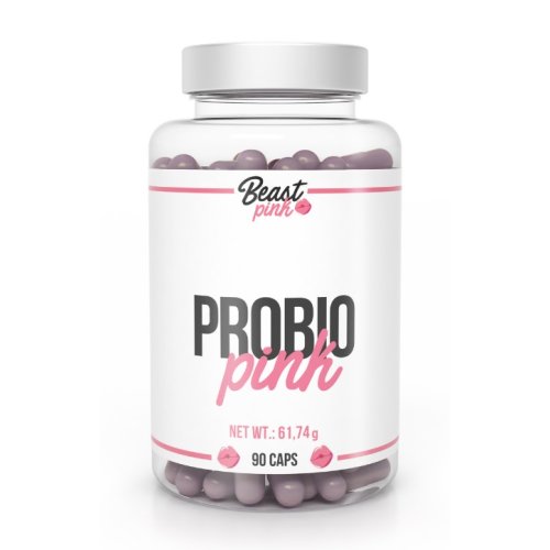Probio Pink - Beast Pink