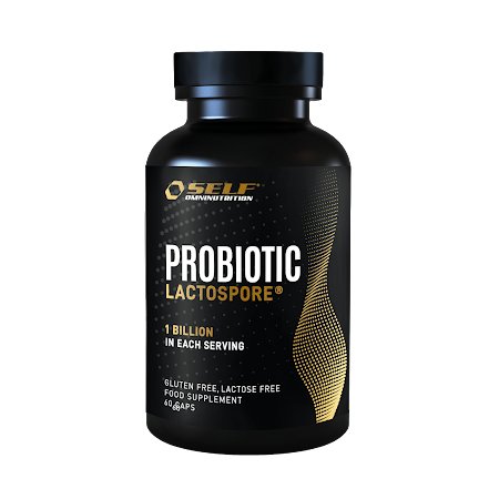 Probiotic Lactospore - Self OmniNutrition