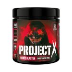 Project X - Swedish Supplements