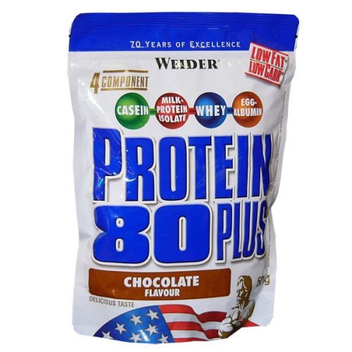 Protein 80 Plus - Weider