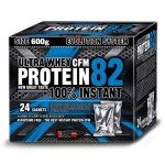 Protein 82 od Vision Nutrition