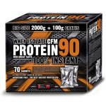 Protein 90 - Vision Nutrition