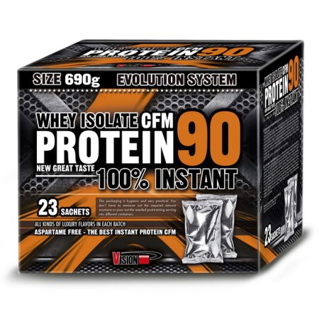 Protein 90 - Vision Nutrition
