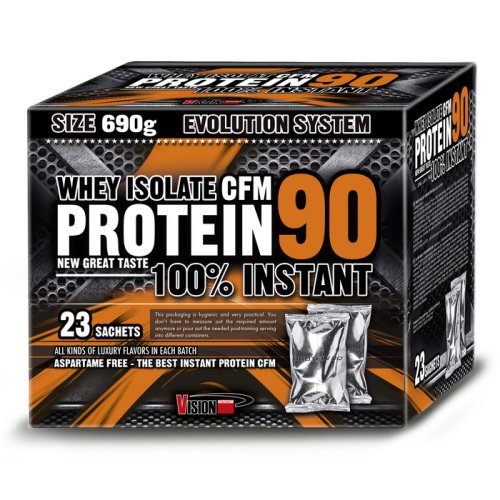 Protein 90 - Vision Nutrition
