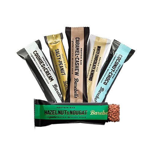Protein Bar - Barebells