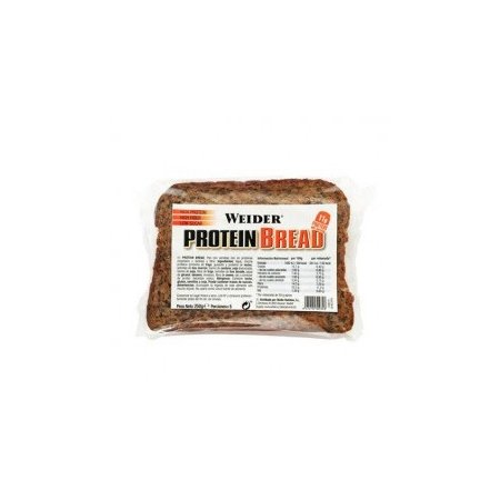 Protein Bread - Weider