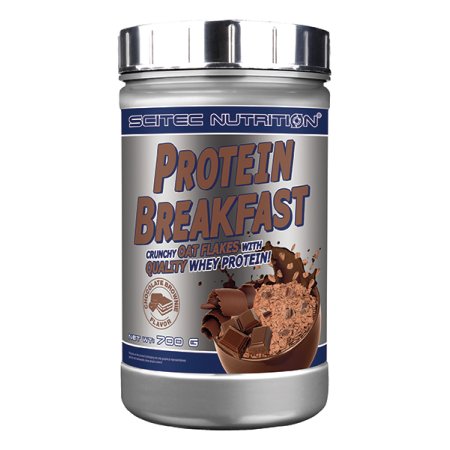 Protein Breakfast od Scitec Nutrition