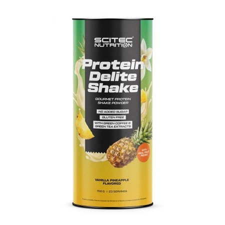 Protein Delite Shake - Scitec Nutrition