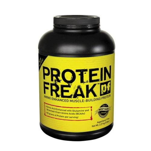 PROTEIN FREAK - PharmaFreak Technologies