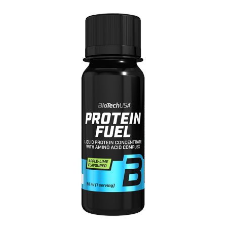 Protein Fuel - Biotech USA