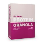 Protein Granola - GymBeam