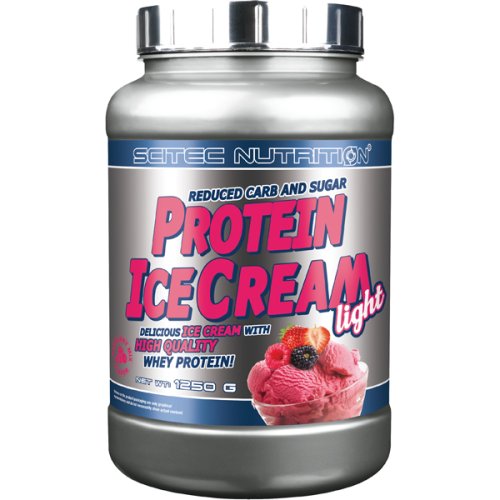 Protein Ice Cream LIGHT od Scitec Nutrition