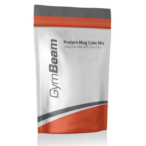 Protein Mug Cake Mix - GymBeam