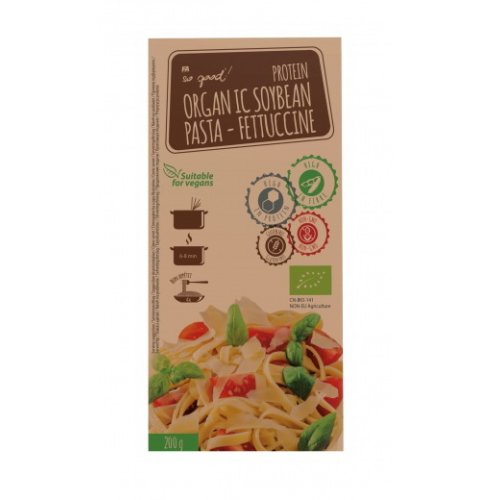 Protein Organic Pasta od Fitness Authority