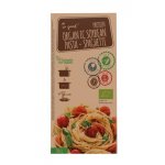 Protein Organic Pasta od Fitness Authority