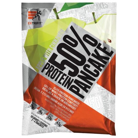 Protein Pancake 50% - Extrifit