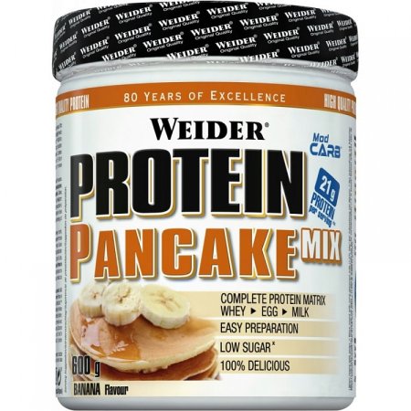Protein Pancake od Weider