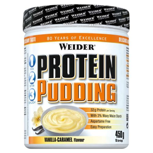 Protein Pudding od Weider