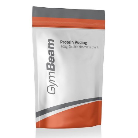 Protein Puding - GymBeam