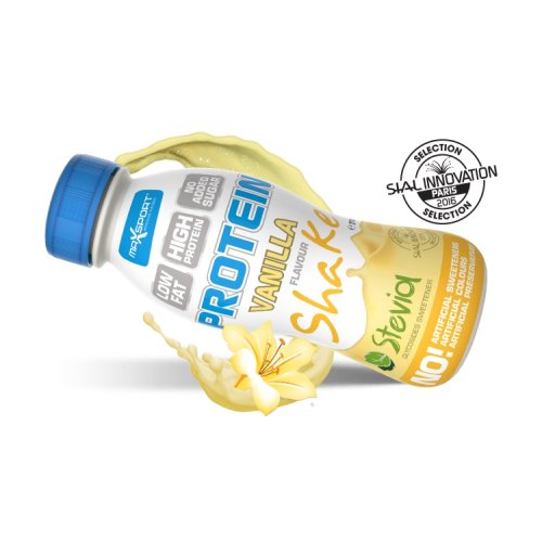 Protein Shake - Max Sport