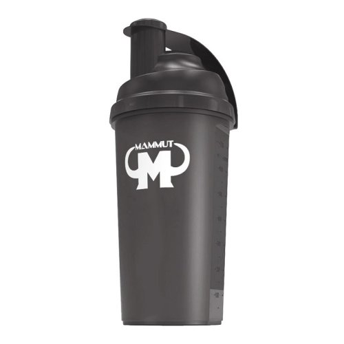 Protein Shaker - Mammut Nutrition