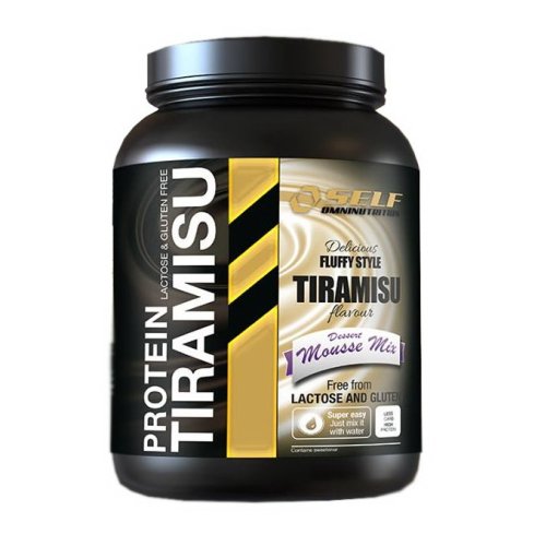 Protein Tiramisu od Self OmniNutrition