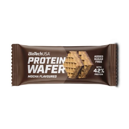 Protein Wafer - Biotech USA