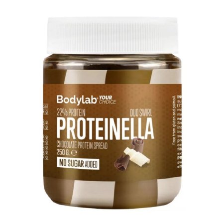 Proteinella - Bodylab
