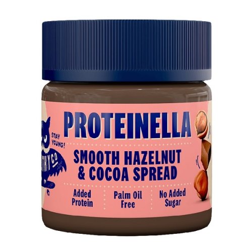 Proteinella Hazelnut Cocoa - HealthyCo