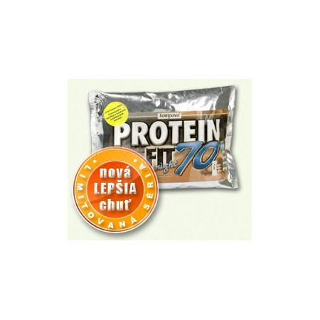 ProteinFit 70 500 g - Kompava