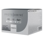 Protesamine (nejmodernější aminokyseliny na světě) - Yamamoto