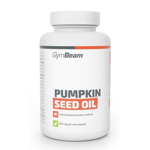 Pumpkin Seed Oil - GymBeam