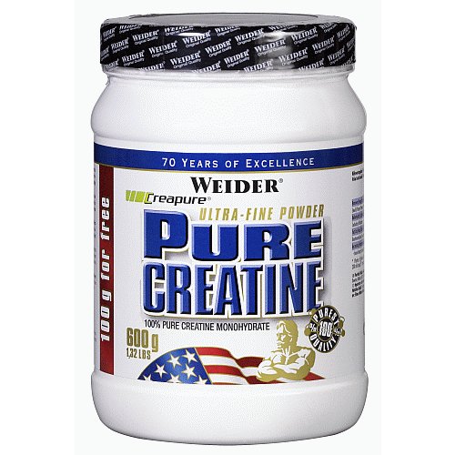 Pure Creatine - Weider