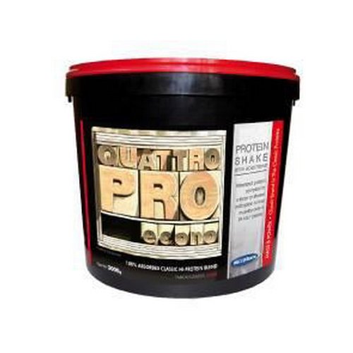 Quatro Pro - Megabol