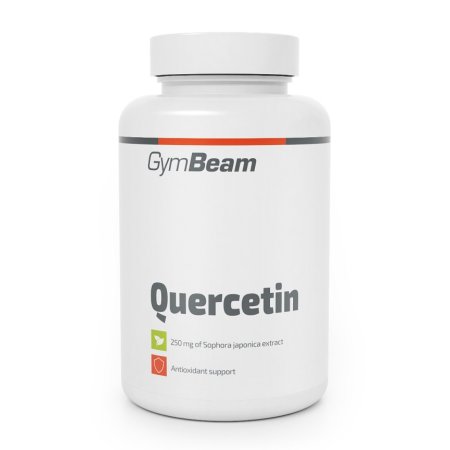 Quercetin - GymBeam
