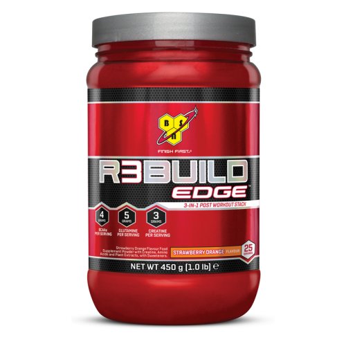 R3Build Edge od BSN