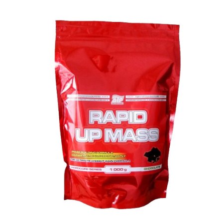 Rapid Up Mass - ATP Nutrition