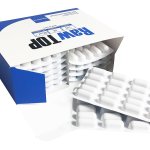 Raw Top (až 21 prísad vrátane botanických výťažkov) - Yamamoto 